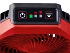 Einhell GC-CF 18/110 Li-Solo akkus ventilátor (3408061)