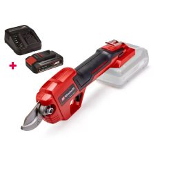   Einhell GE-LS 18 Li-Solo Akkus Ágvágó 18V (3408300) + Starter kit (4512097)