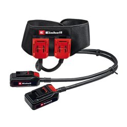 Einhell GE-PB 36/18 Li Akkumulátor övtáska (3408310)