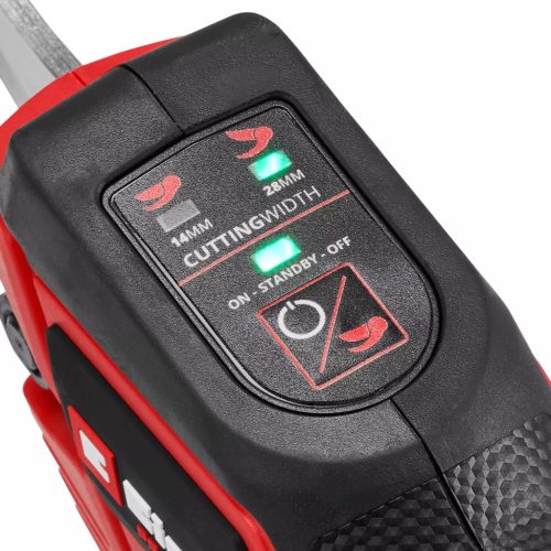 Einhell GP-LS 18/28 LI BL-Solo akkus metszőolló (3408320) (Akku és töltő nélkül)