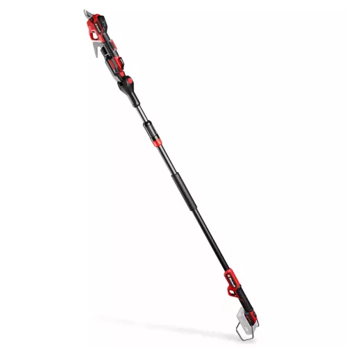 Einhell GP-LS 18/28 Li T BL-Solo akkus metszőolló + hosszabító szár (3408330)