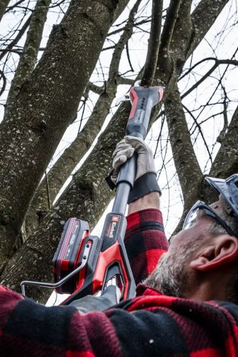 Einhell GP-LS 18/35 Li BL - Solo akkus metszőolló 3408360