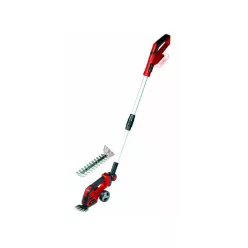   Einhell GE-CG 18/100 Li T-Solo Akkus Fű- és Sövénynyíró 18V (3410310) (Akku és töltő nélkül)