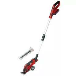   Einhell GE-CG 18/100 Li T (1x 2,5Ah) akkus fű- és sövénynyíró (3410316)