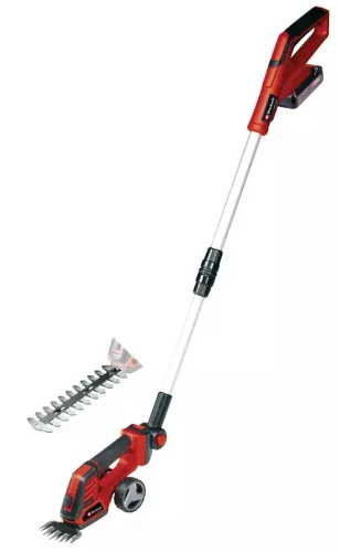 Einhell GE-CG 18/100 Li T (1x 2,5Ah) akkus fű- és sövénynyíró (3410316)