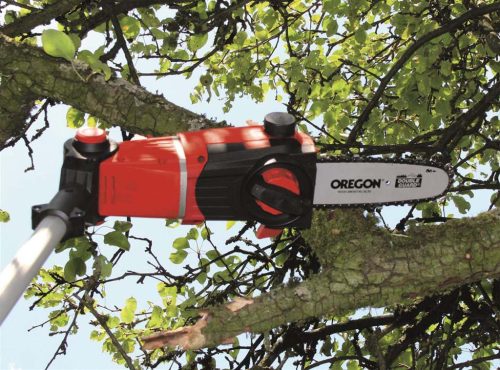 Einhell GE-HC 18 Li T-Solo Akkus multifunkciós szerszám (3410800) + Starter kit (4512097)