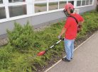 Einhell GE-HC 18 Li T-Solo Akkus multifunkciós szerszám (3410800) + Starter kit (4512097)