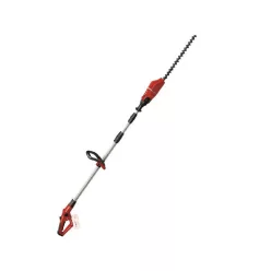   Einhell GE-HH 18/45 Li T-Solo Akkus teleszkópos Sövényvágó 18V (3410866)(Akku és töltő nélkül)
