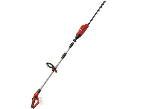 Einhell GE-HH 18/45 Li T-Solo Akkus teleszkópos Sövényvágó 18V (3410866)(Akku és töltő nélkül)