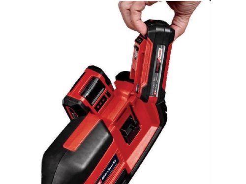 Einhell GE-LM 36/4in1 Li-Solo Akkus Multifunkciós gép 2x18V (Akku és töltő nélkül)