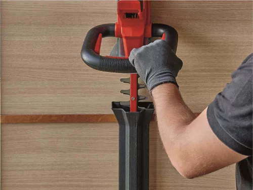 Einhell GE-CH 18/60 Li-Solo Akkus sövényvágó (3410930) (Akku és töltő nélkül)