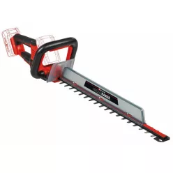   Einhell GE-CH 36/61 Li-Solo Akkus Sövényvágó 2x18V PXC 67cm (3410965)(Akku és töltő nélkül)