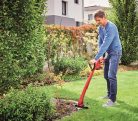 Einhell GC-CT 18/24 Li P-Solo Akkus Fűszegélynyíró 18V (3411104) (Akku és töltő nélkül)