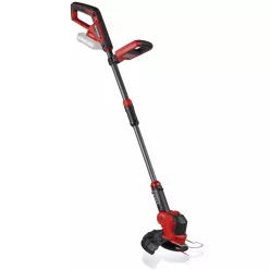   Einhell GE-CT 18/25 Li - Solo akkus fűszegélynyíró (3411255) (Akku és töltő nélkül)