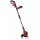 Einhell GE-CT 18/25 Li - Solo akkus fűszegélynyíró (3411255) (Akku és töltő nélkül)