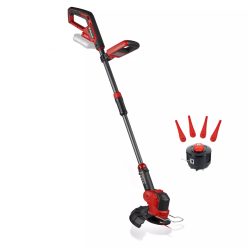   Einhell GE-CT 18/25-1 Li-Solo akkus fűszegélynyíró 3411256