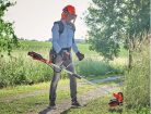 Einhell AGILLO 18/200 Akkus Fűkasza 18V (3411310)(Akku és töltő nélkül)