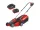 Einhell GE-CM 18/30 Li Akkus fűnyíró 1x3,0Ah (3413155)