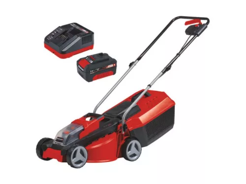 Einhell GE-CM 18/30 Li Akkus fűnyíró 1x3,0Ah (3413155)