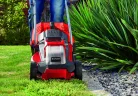 Einhell GE-CM 18/30 Li Akkus fűnyíró 1x3,0Ah (3413155)