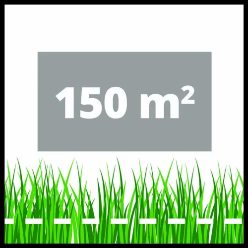 Einhell GE-CM 18/30 Li Akkus fűnyíró 1x3,0Ah (3413155)