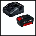Einhell GE-CM 18/30 Li Akkus fűnyíró 1x3,0Ah (3413155)