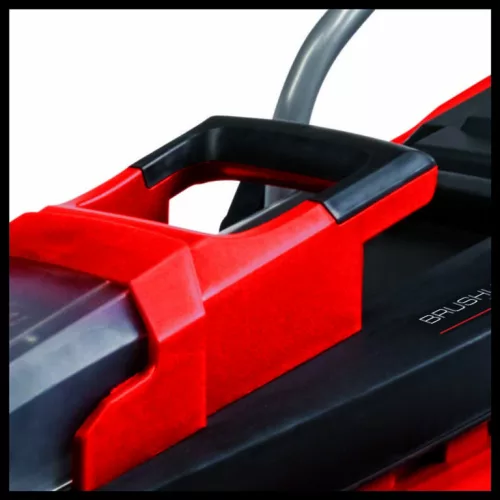 Einhell GE-CM 18/30 Li Akkus fűnyíró 1x3,0Ah (3413155)