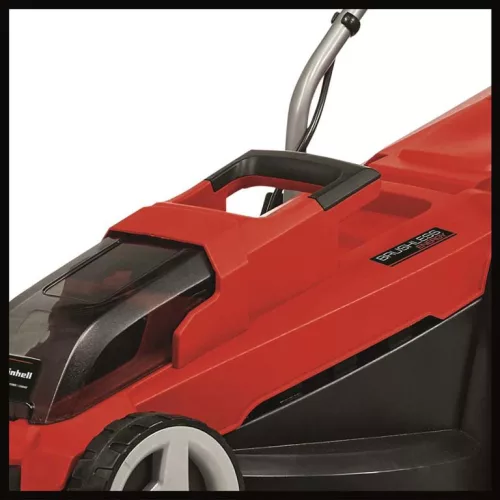 Einhell GE-CM 18/32 Li-Solo Akkus Fűnyíró 18V (3413256) (Akku és töltő nélkül)