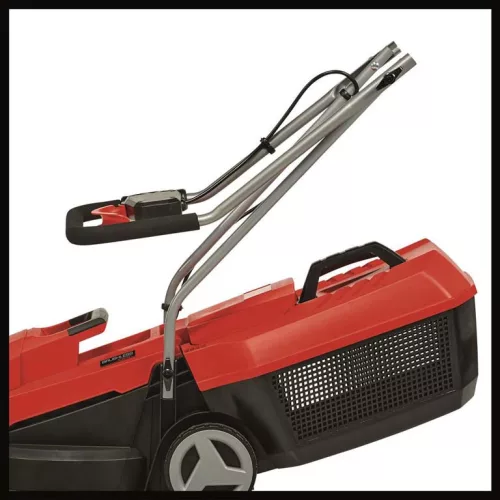Einhell GE-CM 18/32 Li-Solo Akkus Fűnyíró 18V (3413256) (Akku és töltő nélkül)