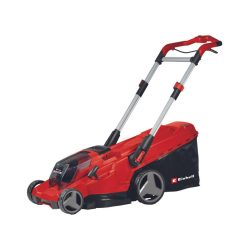   Einhell RASARRO 36/42 (2x5,2Ah) Akkus fűnyíró 2x18V 42cm 50l (3413272)
