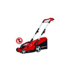   Einhell GP-CM 36/41 Li-Solo Akkus Fűnyíró 2x18V (3413275)(Akku és töltő nélkül)