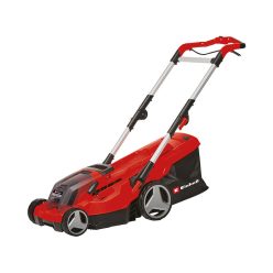   Einhell RASARRO 36/36 (2x3,0Ah Plus) Akkus fűnyíró 2x18V 36cm 45l (3413282)