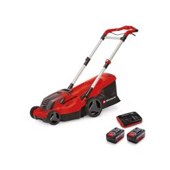 Einhell GP-CM 36/450 akkus fűnyíró (2x4,0Ah) 3413292