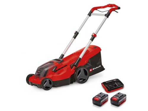 Einhell GP-CM 36/450 akkus fűnyíró (2x4,0Ah) 3413292