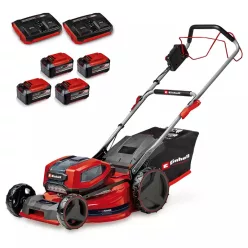   Einhell GP-CM 36/52 S Li BL (4x5,2Ah) akkus fűnyíró (3413320)