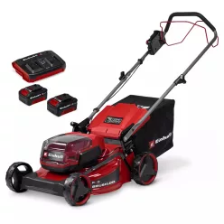  Einhell GC-CM 36/46 S Li BL (2x4,0Ah) akkus fűnyíró (3413380)