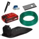 Einhell FREELEXO SMART 750 LCD+ akkus robotfűnyíró (3413811)