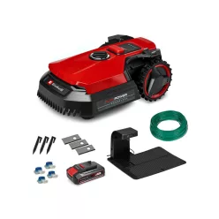 Einhell FREELEXO 500 akkus robotfűnyíró