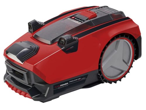 FREELEXO CAM PLUS 600 akkus robotfűnyíró