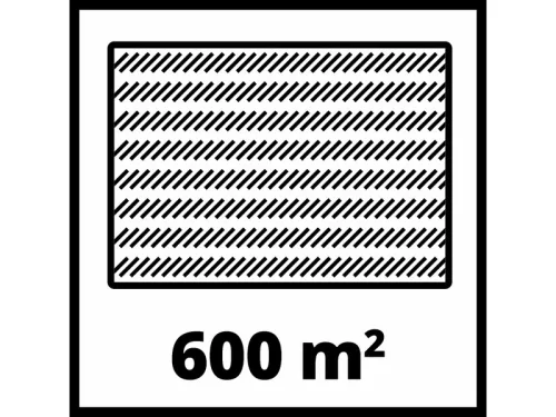 Einhell FREELEXO CAM PLUS 600 akkus robotfűnyíró