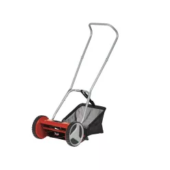Einhell GC-HM 300 Kézi Fűnyíró 16l (3414114)