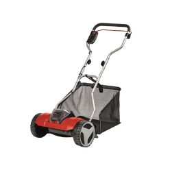   Einhell GE-HM 18/38 Li-Solo Akkus hengerkéses Fűnyíró 18V (3414200)(Akku és töltő nélkül)