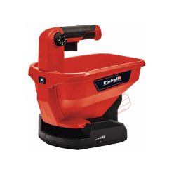  Einhell GE-US 18 Li-Solo Akkus Univerzális szóró 18V (3415410) (Akku és töltő nélkül)