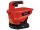 Einhell GE-US 18 Li-Solo Akkus Univerzális szóró 18V (3415410) (Akku és töltő nélkül)