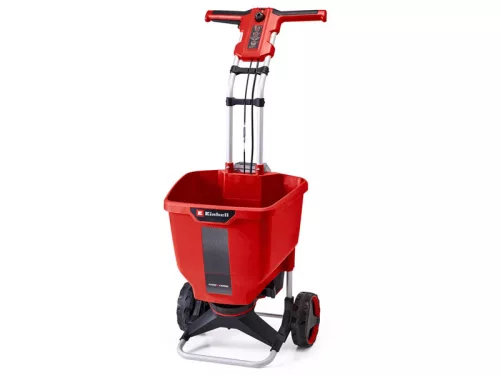 Einhell GE-SR 18/22 Li - Solo akkus univerzális szóró