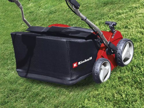 Einhell GE-SA 1435 Elektromos gyeplazító-szellőztető (3420561)