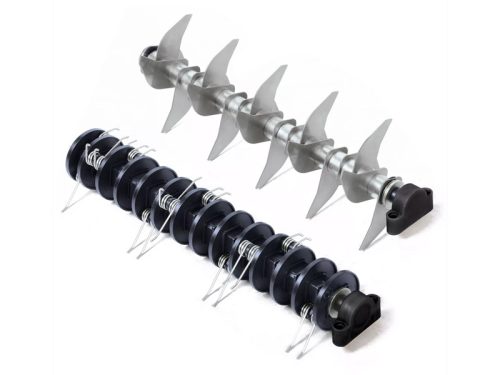 Einhell GE-SA 1435 Elektromos gyeplazító-szellőztető (3420561)