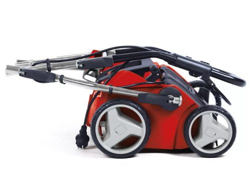 Einhell GE-SA 1435 Elektromos gyeplazító-szellőztető (3420561)