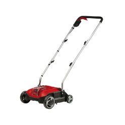   Einhell GC-SC 18/28 Li-Solo Akkus Gyeplazító-szellőztető 18V (3420604)(Akku és töltő nélkül)