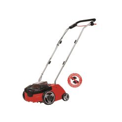   Einhell GC-SC 36/31 Li-Solo Akkus Gyeplazító-szellőztető 2x18V (3420660)(Akku és töltő nélkül)